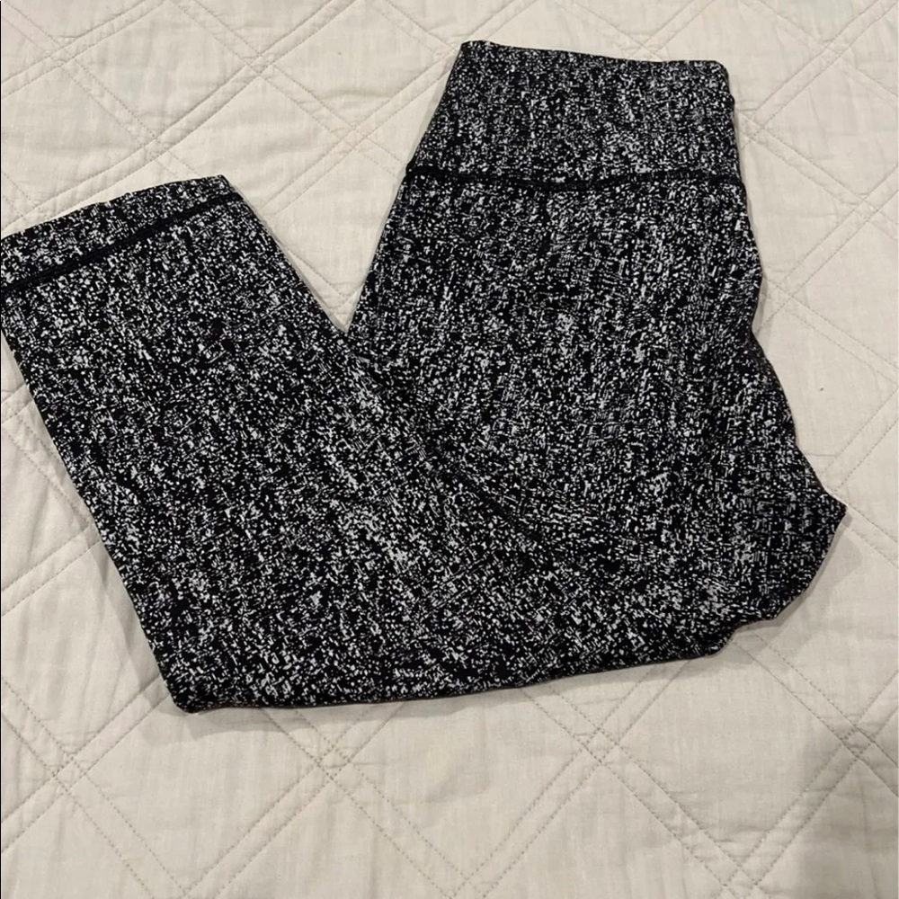 Legging lululemon